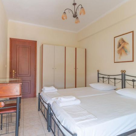 Villa Fontana Sivota  Ngoại thất bức ảnh