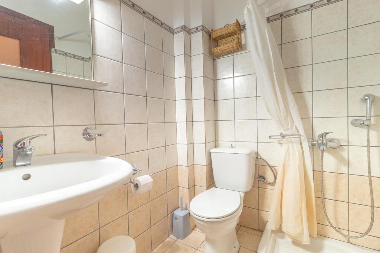 Villa Fontana Sivota  Ngoại thất bức ảnh