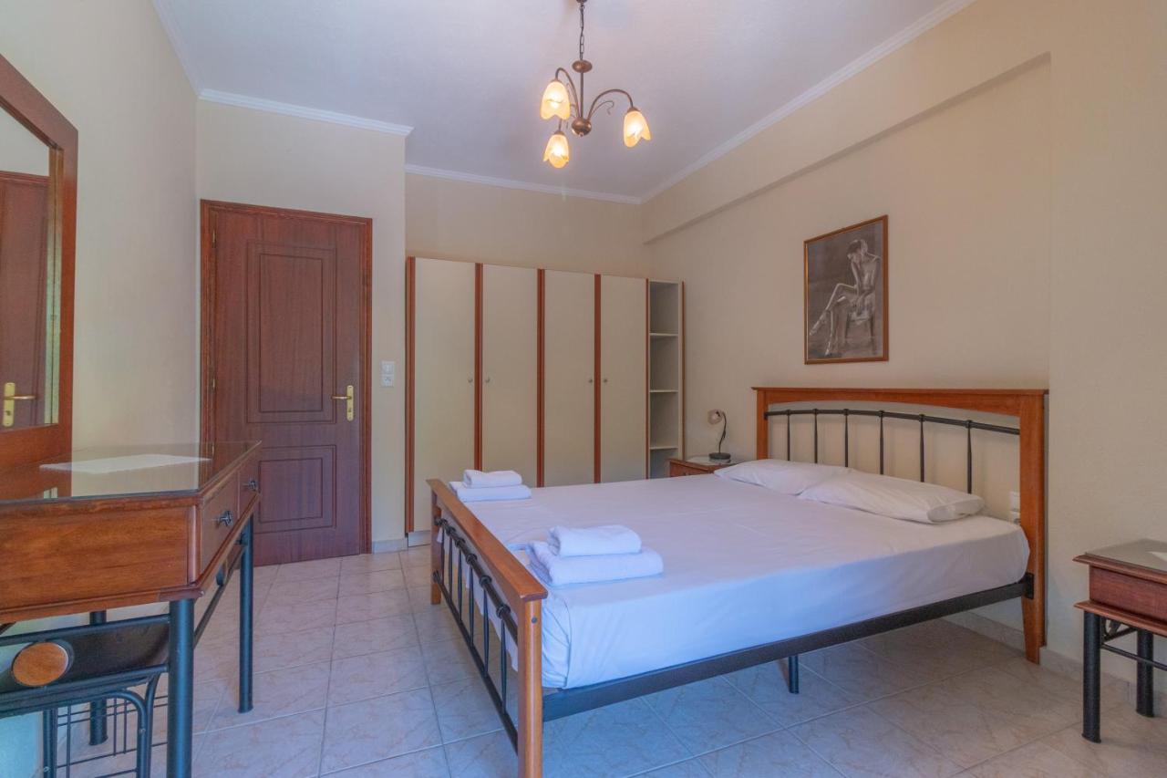 Villa Fontana Sivota  Ngoại thất bức ảnh