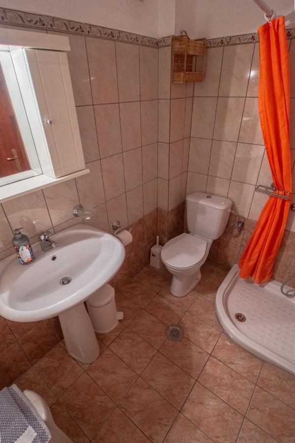 Villa Fontana Sivota  Ngoại thất bức ảnh